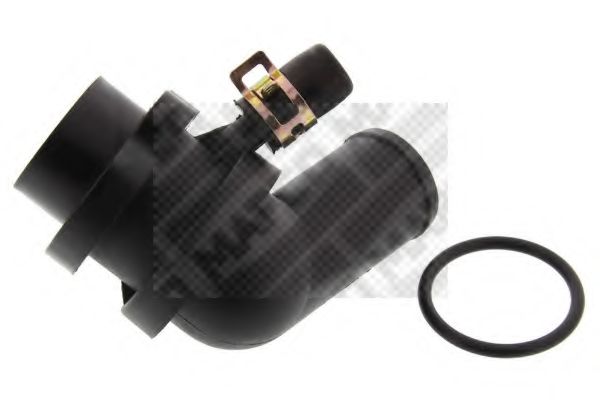 Термостат, охлаждающая жидкость MAPCO 28512