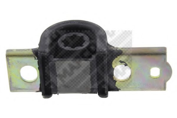 Подвеска, рычаг независимой подвески колеса MAPCO 33950