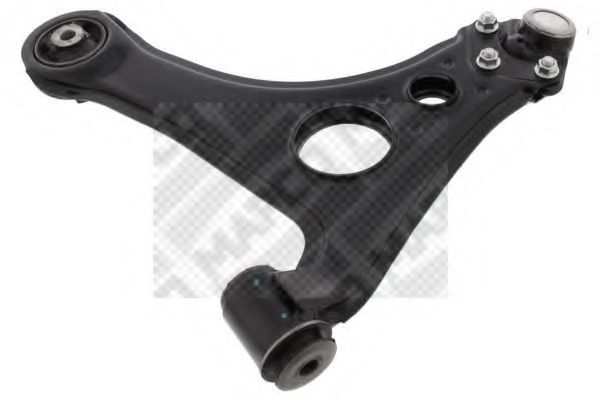 Рычаг независимой подвески колеса, подвеска колеса MAPCO 52890