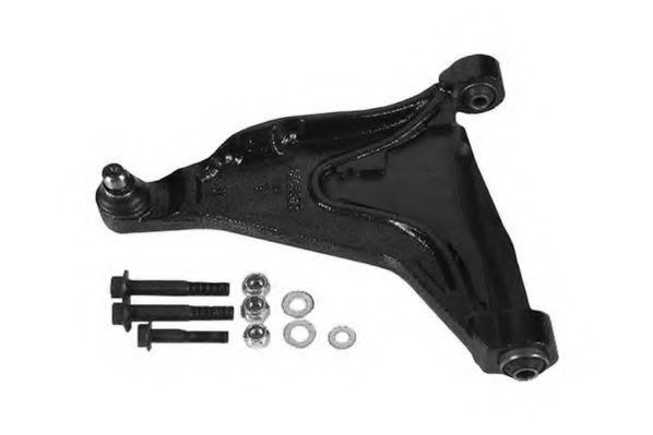 Рычаг независимой подвески колеса, подвеска колеса MOOG VV-WP-1526P