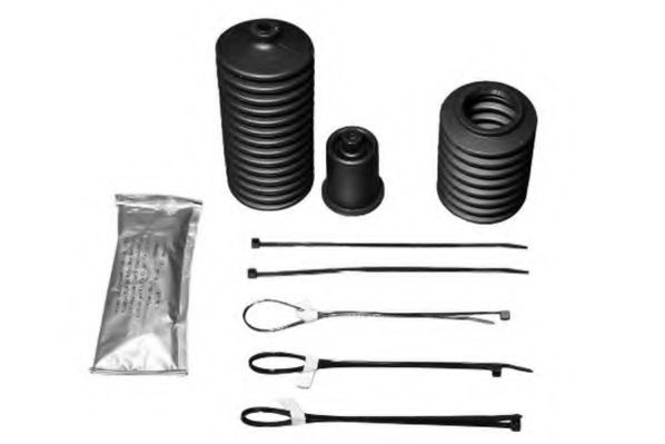 Комплект пылника, рулевое управление MOOG K150049