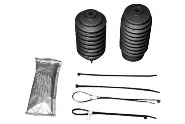 Комплект пылника, рулевое управление MOOG K150113