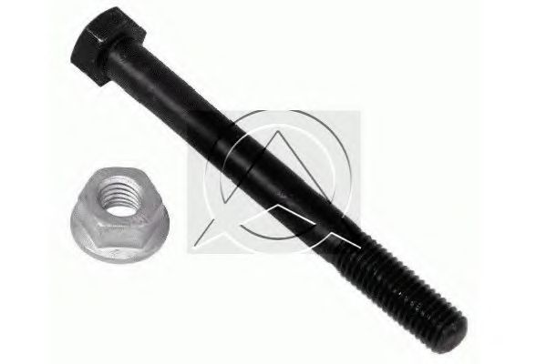 Ремкомплект, подвеска колеса SIDEM 37387