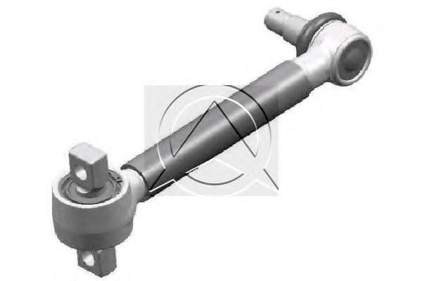 Рычаг независимой подвески колеса, подвеска колеса SIDEM 62045