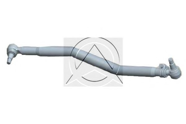 Продольная рулевая тяга SIDEM 686533