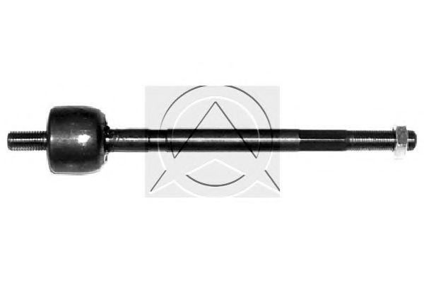 Осевой шарнир, рулевая тяга SIDEM 73417