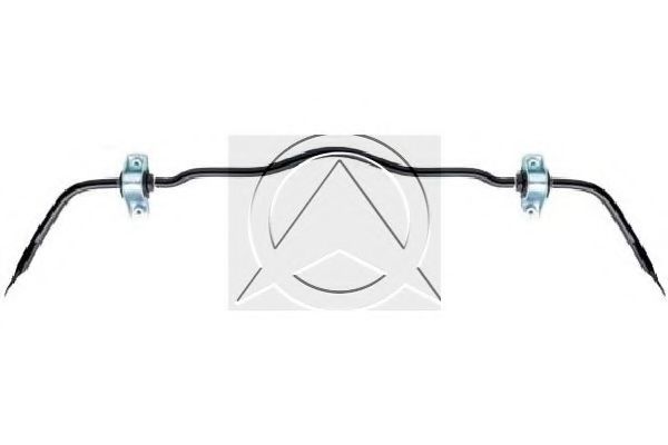 Тяга / стойка, стабилизатор SIDEM 975001