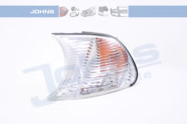 Фонарь указателя поворота JOHNS 20 08 19-7