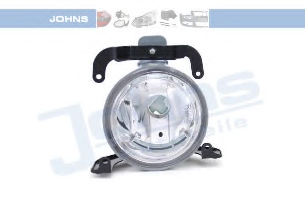 Противотуманная фара JOHNS 39 02 30-4