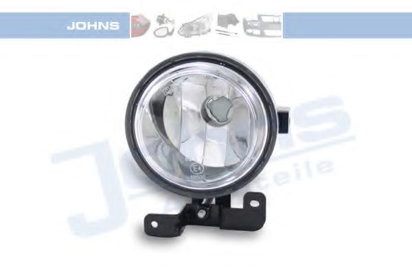 Противотуманная фара JOHNS 39 03 29-2
