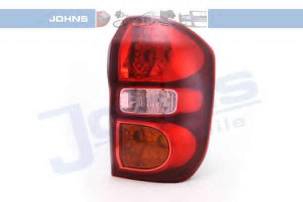 Задний фонарь JOHNS 81 42 88-3