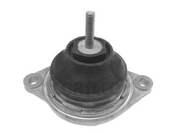 Подвеска, двигатель CORTECO 80000236