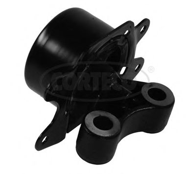 Подвеска, автоматическая коробка передач; Подвеска, ступенчатая коробка передач CORTECO 80001982