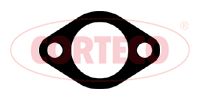 Прокладка, выпускной коллектор CORTECO 460445H