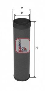 Фильтр добавочного воздуха SOFIMA S 7A28 A