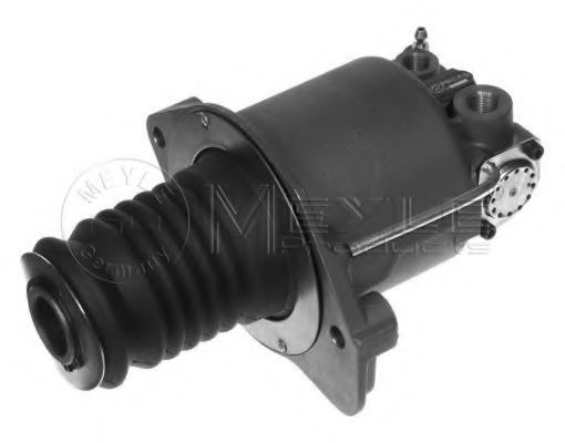 Усилитель сцепления MEYLE 034 029 0025