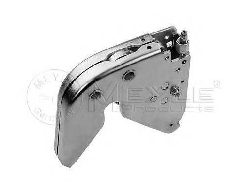 Замок, кабина MEYLE 034 910 0009