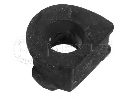 Опора, стабилизатор MEYLE 100 411 0017