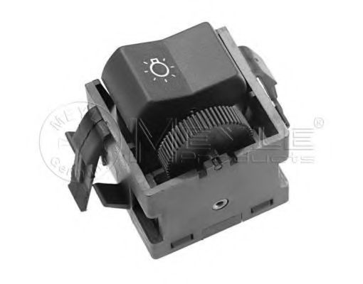 Выключатель, головной свет MEYLE 100 890 0002