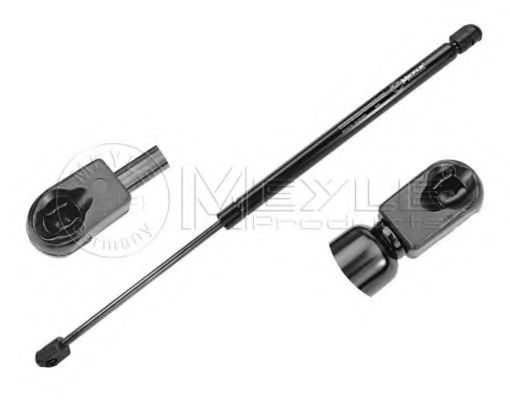 Газовая пружина, крышка багажник MEYLE 140 910 0039