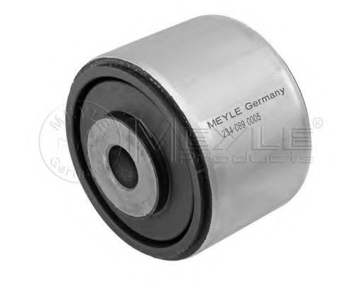 Втулка, подушка кабины водителя MEYLE 234 089 0005