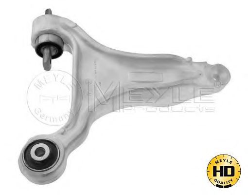 Рычаг независимой подвески колеса, подвеска колеса MEYLE 516 050 0024/HD