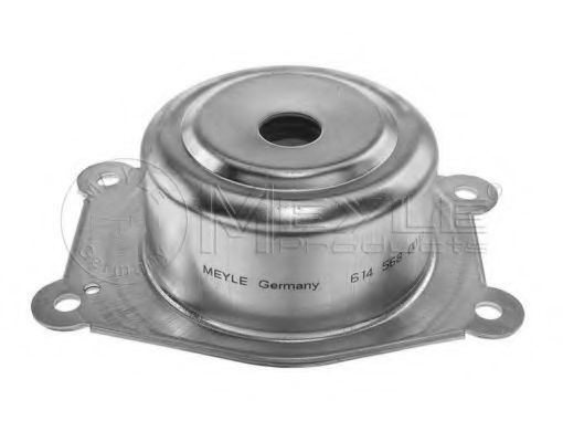 Подвеска, двигатель MEYLE 614 568 0013