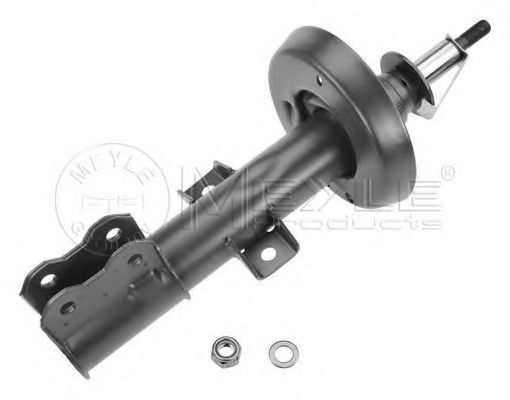 Амортизатор MEYLE 826 623 0001