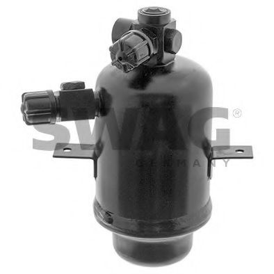 Осушитель, кондиционер SWAG 10 90 3896