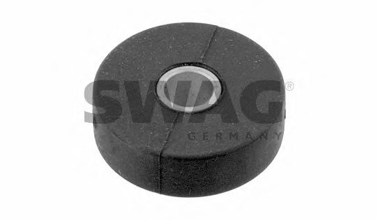 Кронштейн, система выпуска ОГ SWAG 10 93 0773