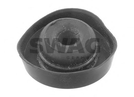 Буфер, амортизация SWAG 10 93 6009