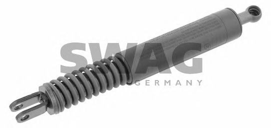 Газовая пружина, крышка багажник SWAG 20 92 9364