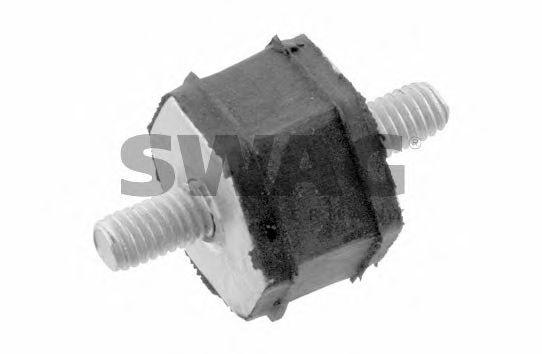 Буфер, глушитель SWAG 20 93 2016