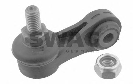 Тяга / стойка, стабилизатор SWAG 30 92 8211