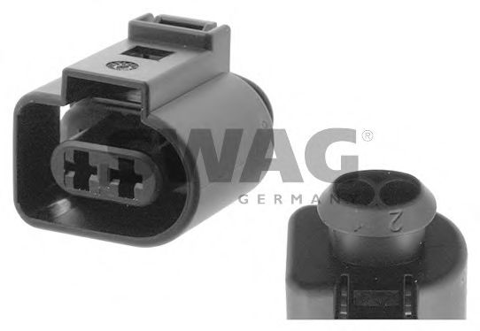 Вилка SWAG 30 93 7917