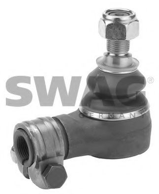 Шаровой шарнир, осевая опора SWAG 37 91 4607