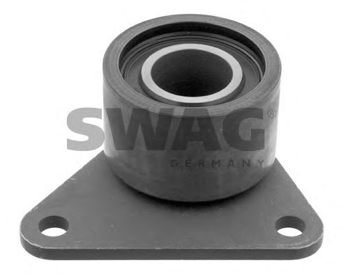 Паразитный / Ведущий ролик, зубчатый ремень SWAG 55 03 0014