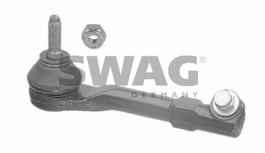 Наконечник поперечной рулевой тяги SWAG 60 71 0021