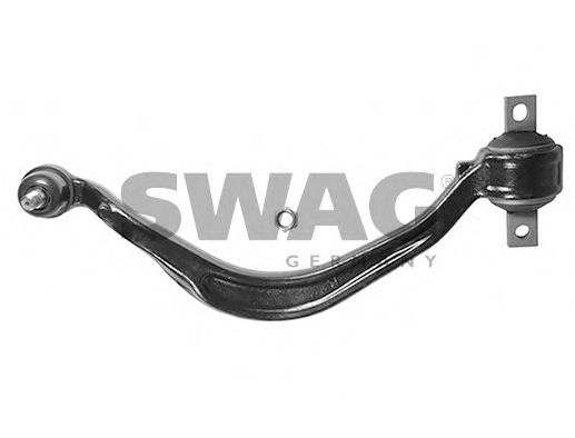 Рычаг независимой подвески колеса, подвеска колеса SWAG 80 94 1227