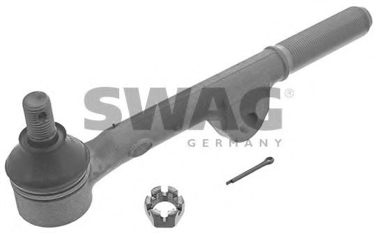 Наконечник поперечной рулевой тяги SWAG 81 94 3264