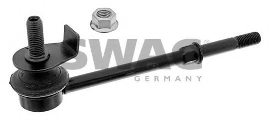 Тяга / стойка, стабилизатор SWAG 82 94 2595