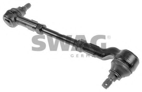 Поперечная рулевая тяга SWAG 82 94 8199