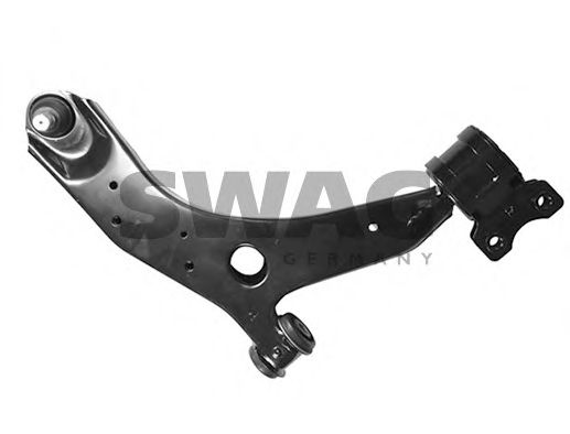 Рычаг независимой подвески колеса, подвеска колеса SWAG 83 94 2432