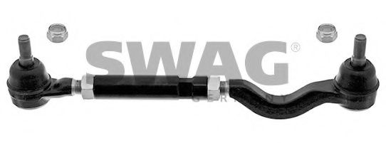 Наконечник поперечной рулевой тяги SWAG 90 94 1970