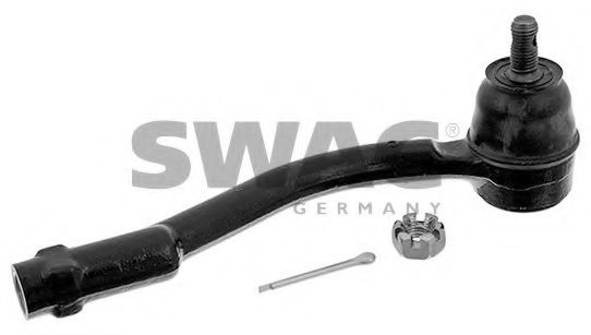 Наконечник поперечной рулевой тяги SWAG 91 94 1923