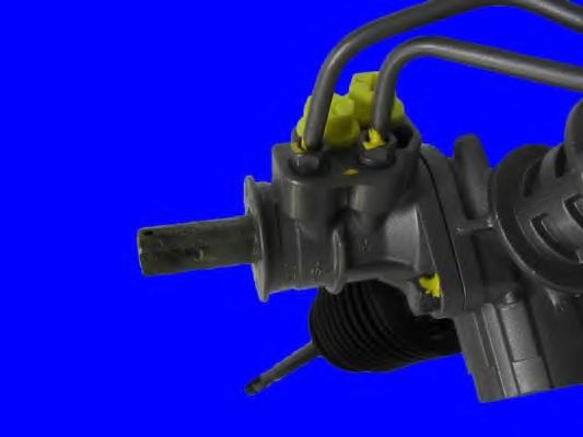 Рулевой механизм URW 30-82010
