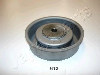 Устройство для натяжения ремня, ремень ГРМ JAPANPARTS BE-H16