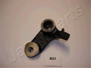 Устройство для натяжения ремня, ремень ГРМ JAPANPARTS BE-H31