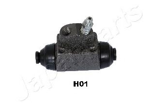 Колесный тормозной цилиндр JAPANPARTS CD-H01