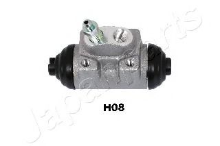 Колесный тормозной цилиндр JAPANPARTS CD-H08